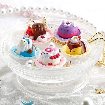 キラキラ プリキュアアラモード 変身アニマルスイーツセット dwos6rj バンダイ 商品・サービスサイト | キラキラ☆プリキュア